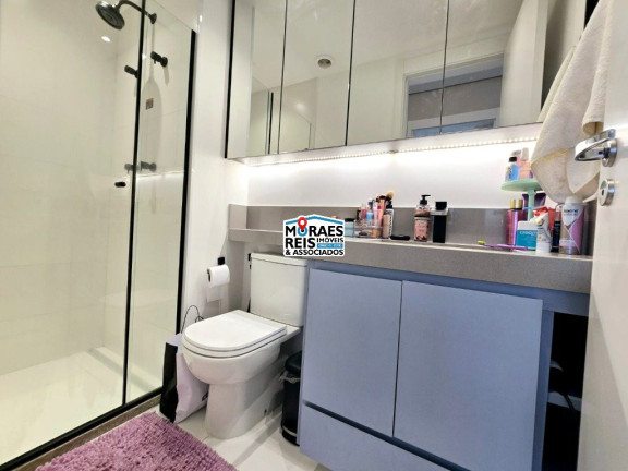 Imagem Apartamento com 2 Quartos à Venda, 90 m² em Jardim Das Acácias - São Paulo Imagem Apartamento com 2 Quartos à Venda, 90 m² em Jardim Das Acácias - São Paulo