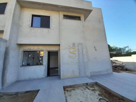 Imagem Casa com 3 Quartos à Venda, 109 m² em Jardim Maristela - Atibaia Imagem Casa com 3 Quartos à Venda, 109 m² em Jardim Maristela - Atibaia