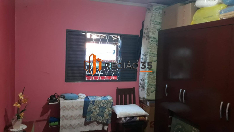 Imagem Casa com 2 Quartos à Venda, em Jardim Itamaraty Ii - Poços De Caldas Imagem Casa com 2 Quartos à Venda, em Jardim Itamaraty Ii - Poços De Caldas