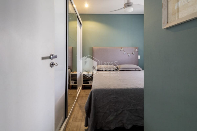 Imagem Apartamento com 2 Quartos à Venda, 123 m² em Mooca - São Paulo