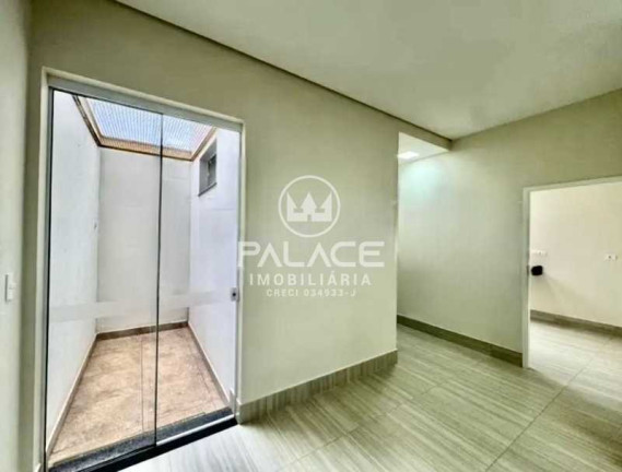 Imagem Sala Comercial para Alugar, 130 m² em água Branca - Piracicaba Imagem Sala Comercial para Alugar, 130 m² em água Branca - Piracicaba
