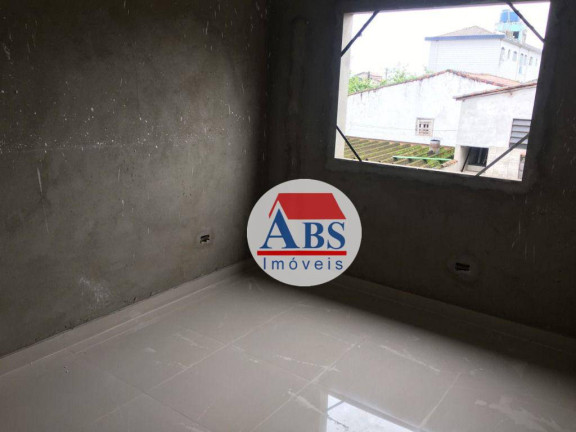 Imagem Casa com 2 Quartos à Venda, 73 m² em Vila Nova - Cubatão