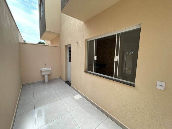 Imagem Casa com 3 Quartos à Venda, em Chácara Recreio Alvorada - Hortolândia Imagem Casa com 3 Quartos à Venda, em Chácara Recreio Alvorada - Hortolândia