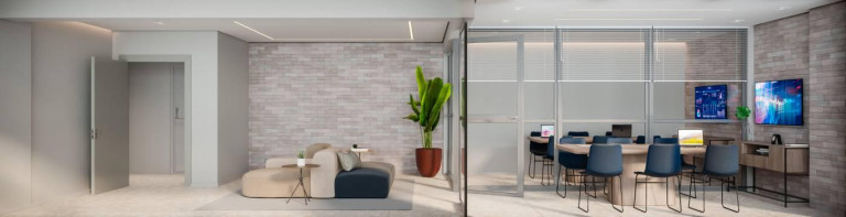 Imagem Apartamento com 3 Quartos à Venda, 83 m² em Vila Mariana - São Paulo