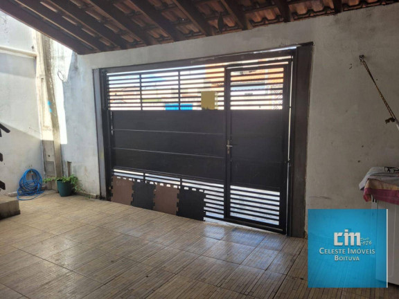Imagem Casa com 3 Quartos à Venda, 160 m² em Jardim Paraíso - Boituva