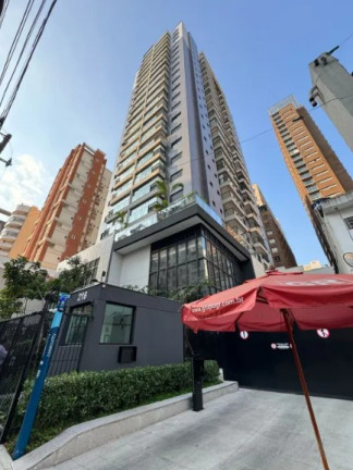 Foto do imóvel Apartamento com 2 Quartos à Venda, 74 m² em Cerqueira César - São Paulo