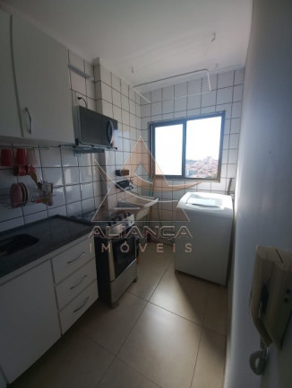 Imagem Apartamento com 1 Quarto à Venda, 40 m² em Vila Seixas - Ribeirão Preto Imagem Apartamento com 1 Quarto à Venda, 40 m² em Vila Seixas - Ribeirão Preto