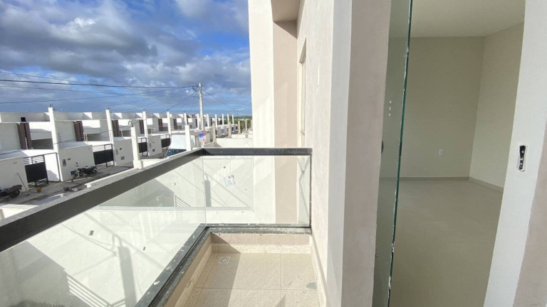 Imagem Casa com 3 Quartos à Venda, 110 m² em Sim - Feira De Santana
