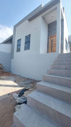 Casa com 3 Quartos à Venda, 92 m² em Jardim Santa Fe - Bom Jesus Dos Perdões