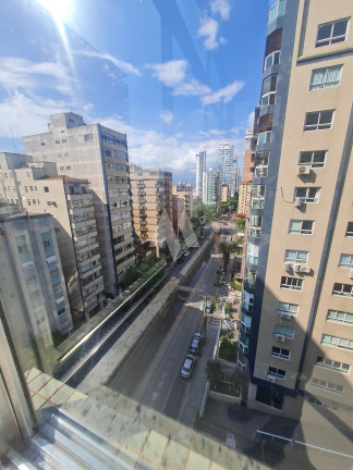 Imagem Apartamento com 1 Quarto à Venda, 50 m² em Embaré - Santos