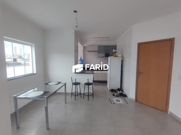 Imagem Apartamento com 2 Quartos à Venda, 106 m² em Campo Grande - Santos