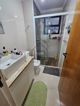 Imagem Apartamento com 3 Quartos à Venda, 86 m² em Dezoito Do Forte Empresarial/alphaville. - Barueri Imagem Apartamento com 3 Quartos à Venda, 86 m² em Dezoito Do Forte Empresarial/alphaville. - Barueri