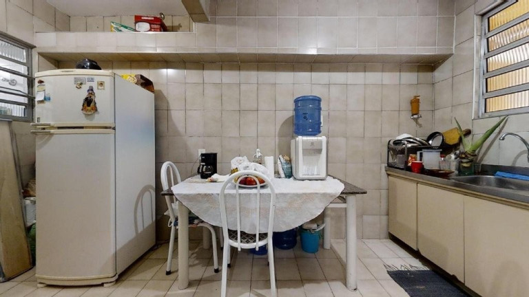 Imagem Apartamento com 3 Quartos à Venda, 87 m² em Bela Vista - São Paulo