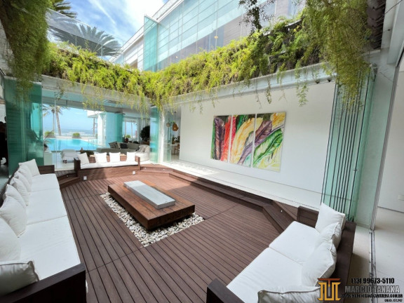 Imagem Casa com 6 Quartos à Venda, 900 m² em Riviera - Bertioga