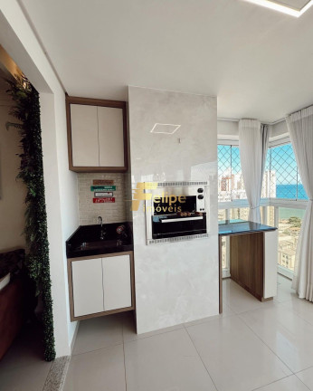 Imagem Imóvel com 3 Quartos à Venda, 100 m² em Itapuã - Vila Velha Imagem Imóvel com 3 Quartos à Venda, 100 m² em Itapuã - Vila Velha