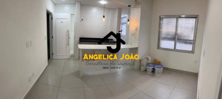 Imagem Apartamento com 1 Quarto à Venda, 38 m² em Gonzaguinha - São Vicente Imagem Apartamento com 1 Quarto à Venda, 38 m² em Gonzaguinha - São Vicente