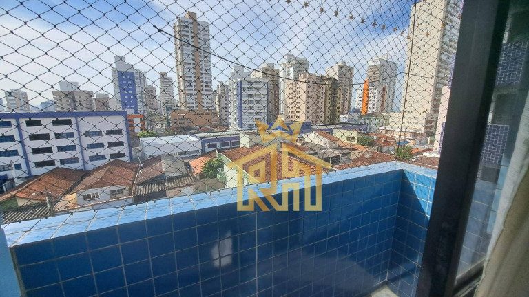Imagem Apartamento com 1 Quarto para Alugar, 48 m² em Aviação - Praia Grande Imagem Apartamento com 1 Quarto para Alugar, 48 m² em Aviação - Praia Grande