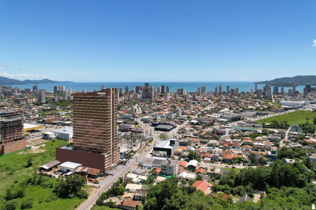 Imagem Apartamento com 2 Quartos à Venda, 66 m² em Perequê - Porto Belo Imagem Apartamento com 2 Quartos à Venda, 66 m² em Perequê - Porto Belo
