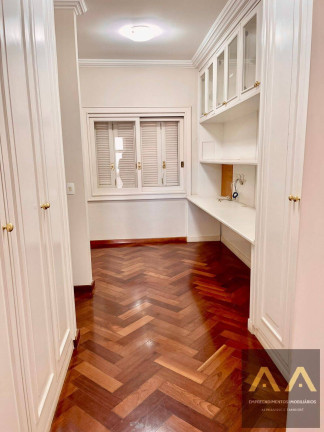 Imagem Casa de Condomínio com 5 Quartos para Alugar, 640 m² em Alphaville - Barueri Imagem Casa de Condomínio com 5 Quartos para Alugar, 640 m² em Alphaville - Barueri