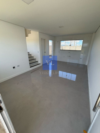 Imagem Casa com 2 Quartos à Venda, 80 m² em Campo Largo Da Roseira - São José Dos Pinhais