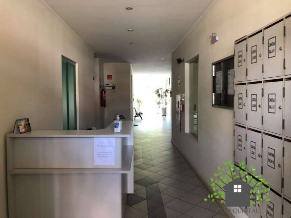 Imagem Sala Comercial à Venda, 37 m² em Miolo Da Granja - Cotia Imagem Sala Comercial à Venda, 37 m² em Miolo Da Granja - Cotia