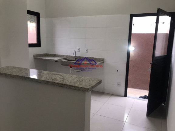 Imagem Casa com 2 Quartos à Venda, 55 m² em Loteamento Portal Santa Inês - São José Dos Campos