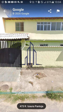 Imagem Casa à Venda, 360 m² em Nova Cidade - Itaboraí Imagem Casa à Venda, 360 m² em Nova Cidade - Itaboraí