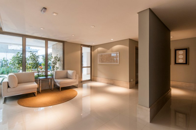 Imagem Apartamento com 2 Quartos à Venda, 66 m² em Vila Mariana - São Paulo