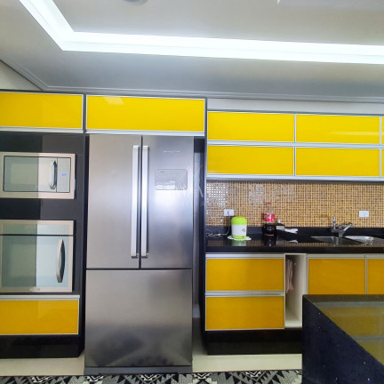 Imagem Apartamento com 3 Quartos à Venda, 326 m² em Aviação - Praia Grande Imagem Apartamento com 3 Quartos à Venda, 326 m² em Aviação - Praia Grande