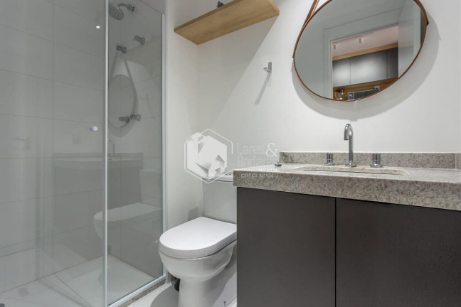 Imagem Apartamento com 1 Quarto à Venda, 25 m² em Vila Mariana - São Paulo Imagem Apartamento com 1 Quarto à Venda, 25 m² em Vila Mariana - São Paulo