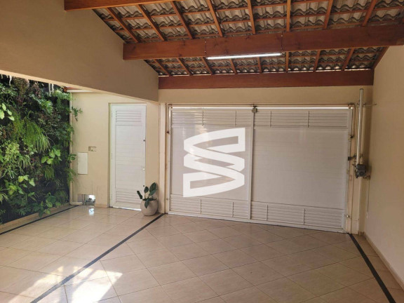 Casa com 3 Quartos à Venda, 203 m² em Jardim Astúrias I - Piracicaba