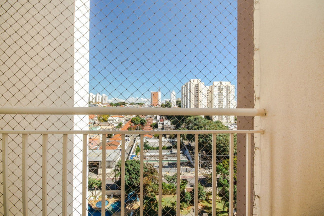 Imagem Apartamento com 3 Quartos à Venda, 78 m² em Jaguaré - São Paulo