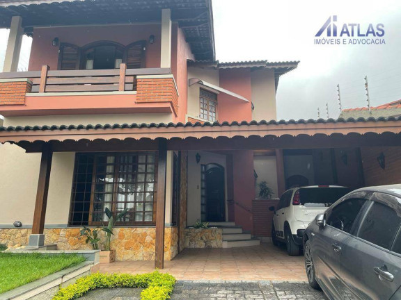 Imagem Casa com 4 Quartos à Venda, 163 m² em Vila Albertina - São Paulo