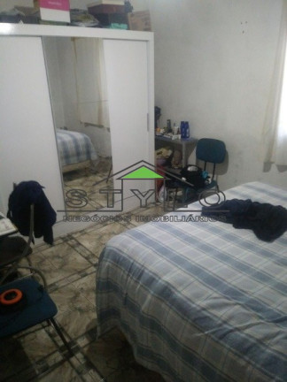 Imagem Sobrado com 2 Quartos à Venda, 150 m² em Taboão - São Bernardo Do Campo Imagem Sobrado com 2 Quartos à Venda, 150 m² em Taboão - São Bernardo Do Campo