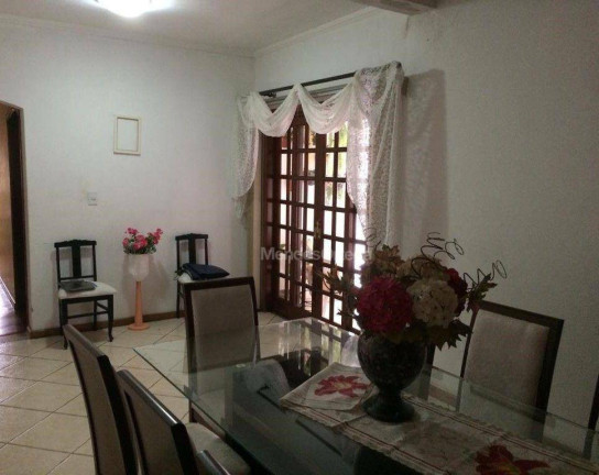 Imagem Casa com 4 Quartos à Venda, 209 m² em Parque Jataí - Votorantim