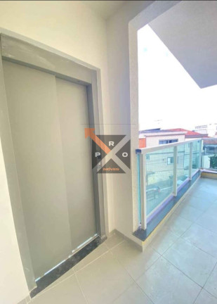Imagem Imóvel com 2 Quartos à Venda, 40 m² em Vila Matilde - São Paulo
