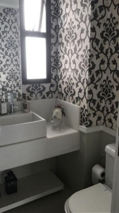 Imagem Apartamento com 4 Quartos à Venda, 194 m² em Caminho Das árvores - Salvador