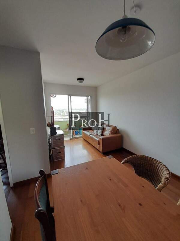 Imagem Apartamento com 2 Quartos à Venda, 55 m² em Centro - São Bernardo Do Campo