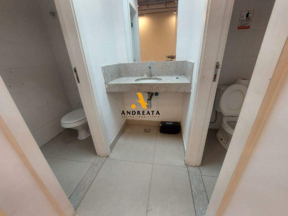 Imagem Sala Comercial para Alugar, 179 m² em Barra Da Tijuca - Rio De Janeiro