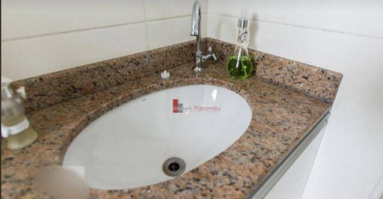 Imagem Apartamento com 2 Quartos à Venda, 50 m² em Morumbi - São Paulo Imagem Apartamento com 2 Quartos à Venda, 50 m² em Morumbi - São Paulo