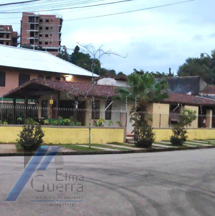 Imagem Casa com 2 Quartos à Venda, 124 m² em Parque Vivamar - Ubatuba Imagem Casa com 2 Quartos à Venda, 124 m² em Parque Vivamar - Ubatuba