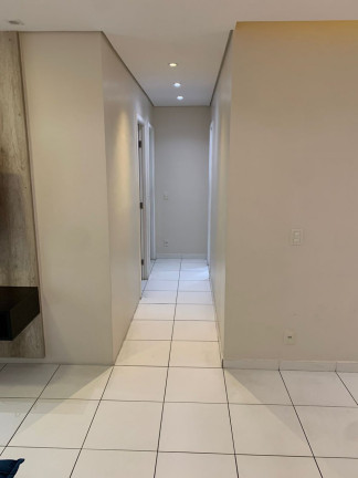 Imagem Apartamento com 2 Quartos à Venda, 64 m² em Marapé - Santos Imagem Apartamento com 2 Quartos à Venda, 64 m² em Marapé - Santos