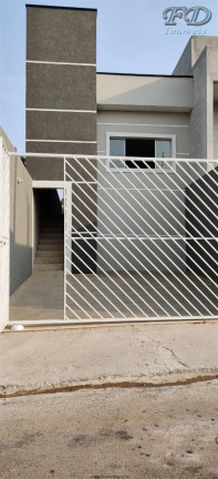 Imagem Casa com 2 Quartos à Venda, 130 m² em Jardim Imperial - Atibaia Imagem Casa com 2 Quartos à Venda, 130 m² em Jardim Imperial - Atibaia