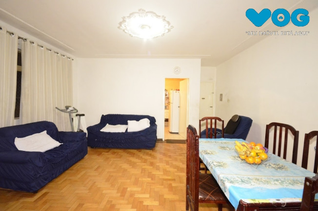 Imagem Imóvel com 3 Quartos à Venda, 97 m² em Centro Histórico - Porto Alegre Imagem Imóvel com 3 Quartos à Venda, 97 m² em Centro Histórico - Porto Alegre
