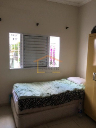 Imagem Sobrado com 3 Quartos à Venda, 120 m² em água Fria - São Paulo