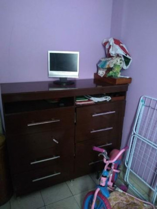 Imagem Apartamento com 2 Quartos à Venda, 60 m² em Vila Sonia - Praia Grande
