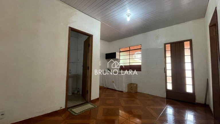 Imagem Casa com 1 Quarto à Venda, 85 m² em Bom Jardim - Igarapé Imagem Casa com 1 Quarto à Venda, 85 m² em Bom Jardim - Igarapé