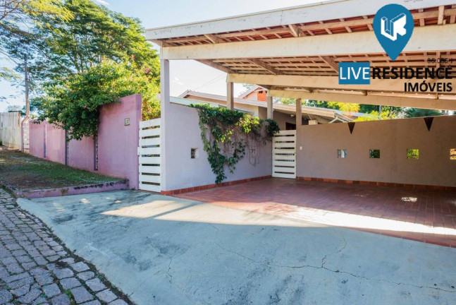 Imagem Casa com 3 Quartos à Venda, 500 m² em Jardim Celeste - Jundiaí