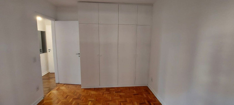 Imagem Apartamento com 2 Quartos para Alugar, 70 m² em Pinheiros - São Paulo