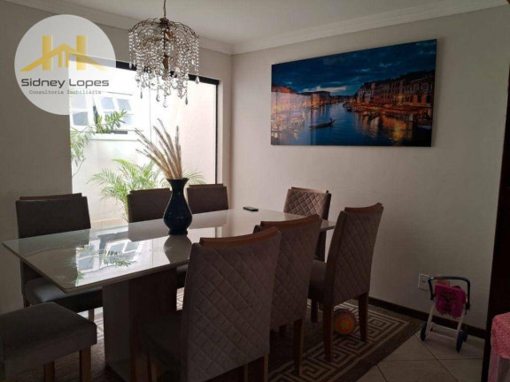 Imagem Casa com 3 Quartos à Venda, 270 m² em Freguesia De Jacarepaguá - Rio De Janeiro